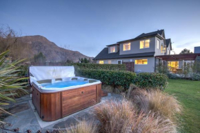 Отель Queenstown Country Lodge  Квинстаун